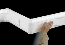 13-10-2004  Legrand tackles UK PVC trunking market
