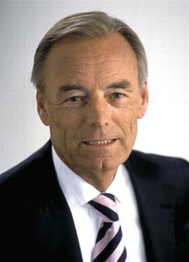 12-10-2004  Osram's Dr. Wolf-Dieter Bopst is 65