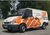 Win a VAN with ITW Construction Products