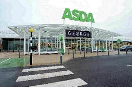27-08-2004 Greenings' brings power to ASDA, Skelmersdale