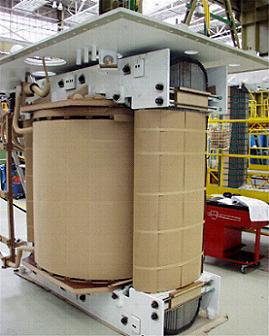 ABB wins £600k railway transformer order