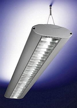 28-07-2004  Architectural suspended luminaire helps satisfy latest lighting standards