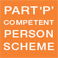 Part P Competent Person Scheme run by BREC working with IEE and ECA
