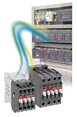 01-07-2004 DC contactors launched