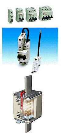 Circuit protection from the home to industry