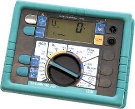 23-06-2004  Cost effective installation tester