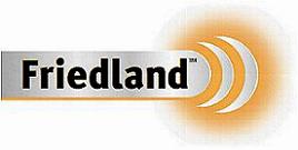 22-06-2004  Friedland re-brands