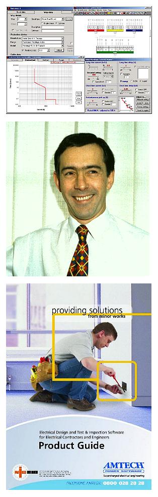 Software for contractors