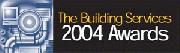 01-06-2004 Voltimum UK a finalist in Building Services Awards 2004
