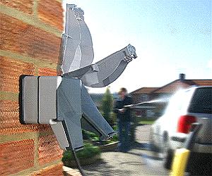 01-06-2004  Legrand makes a splash with new weatherproof accessories