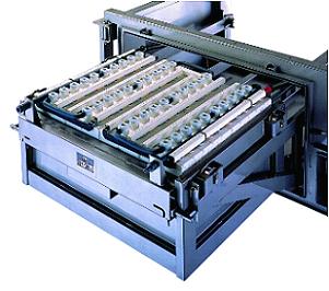 28-05-2004  Saft batteries for Chinese trains