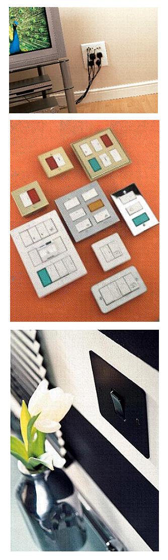 Modular wiring devices - an introduction