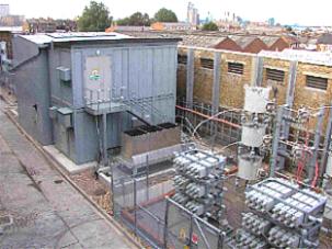 18-05-2004  ABB helps improve London Underground's power supply