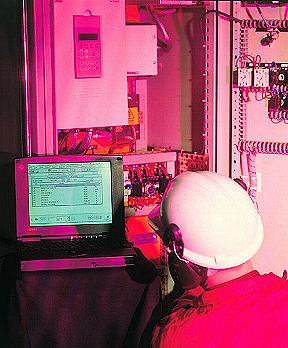 19-03-2004  New ABB channel partner for the Southwest