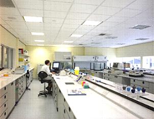 Philips installs DALI controls at pharmaceutical plant