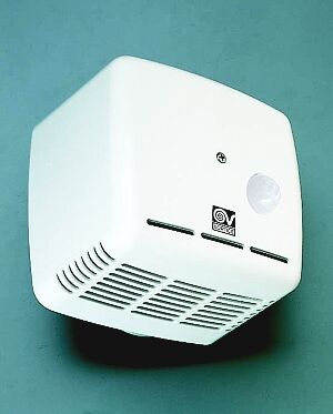 Vortice launches Ariett PIR LL bathroom fan