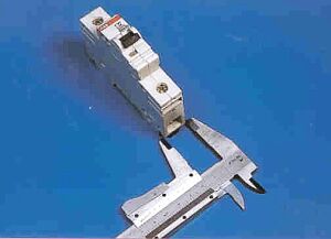 MCBs give high performance in small package