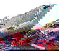 New HSE guidance on ‘cherry pickers' and the danger of falls