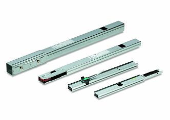 Busbar trunking features faster installation and lower cost