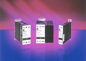 Solid state contactors work faster, last longer