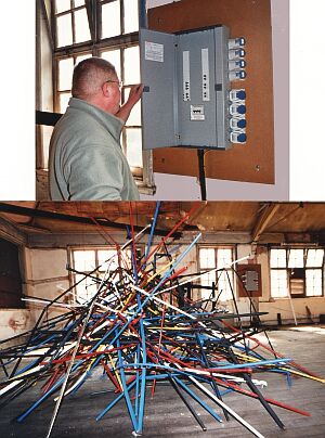 Eaton MEM helps X-ray factory go 'Radioactive'