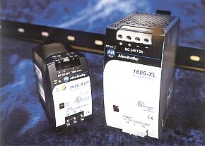 Compact switched mode power units