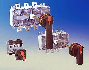 Enhanced switching for motors and other loads