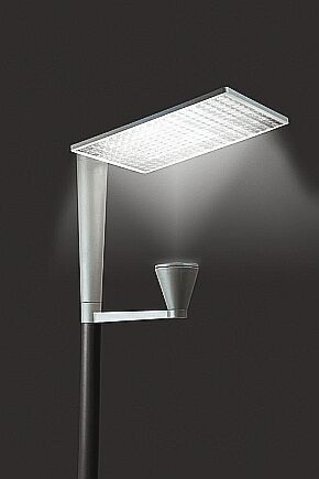 A new direction in indirect amenity lighting