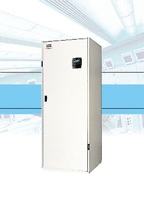 Emerson launches precision air conditioning range