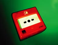 Bardic’s Manual Call Point