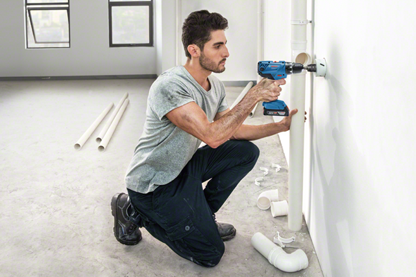 Bosch Professional expands 18V cordless range