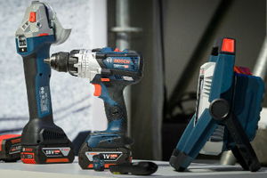 What is so great about connected power tools?