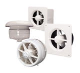 Vent-Axia’s Standard range retires at 60