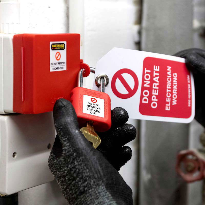 Martindale Electric launches enhanced: TB118KITB Electrical Safety Kit for gas engineers