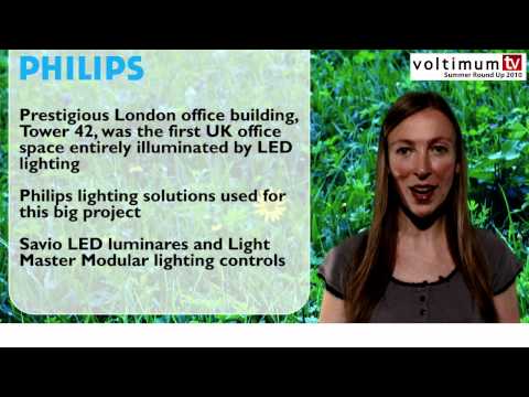 VoltimumTV Summer Round Up: August 2010 - Part 2