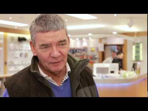 Vent-Axia Silent Fan - End User and Wholesaler Video Reviews