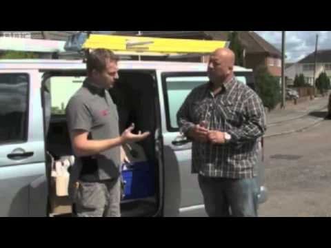 'Cowboy Trap' fixes botched work done by cowboy electrican