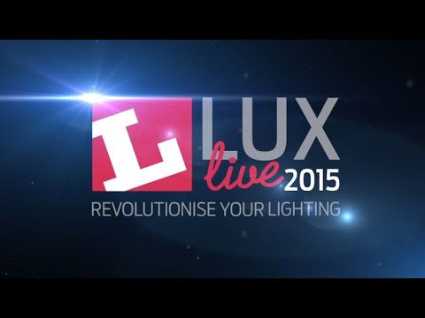 Luxlive 2015 The Facts