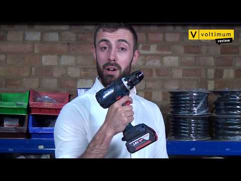Voltimum Review: Bosch Professional Connected Powertools