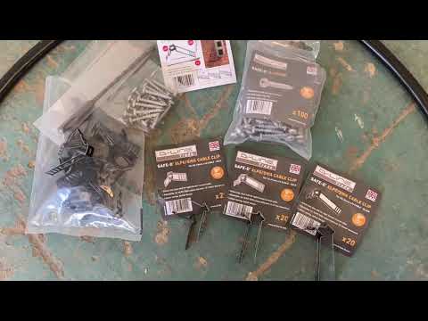 Safe D Clips from D Line 1 min promo