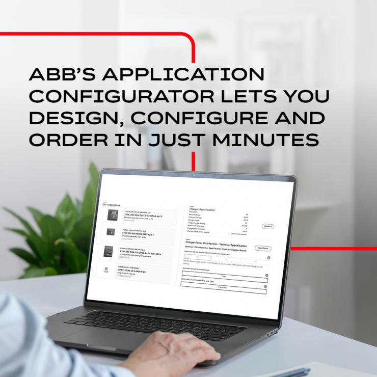 Five reasons to try ABB’s Application Configurator