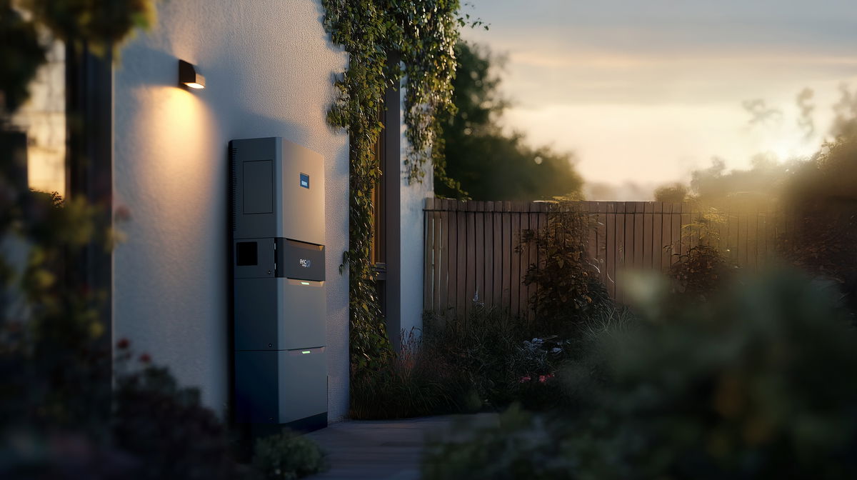 Sync Energy unveils 'Flow' – The complete home energy management system for smarter, sustainable living