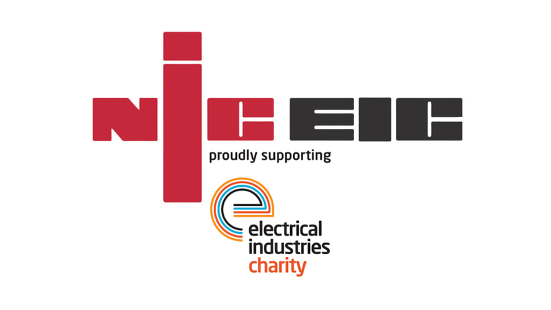 NICEIC announced as sponsor of Electrical Industries Charity Mental Health Training Platform