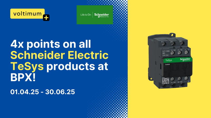 A BPX Customer Exclusive Promotion!
