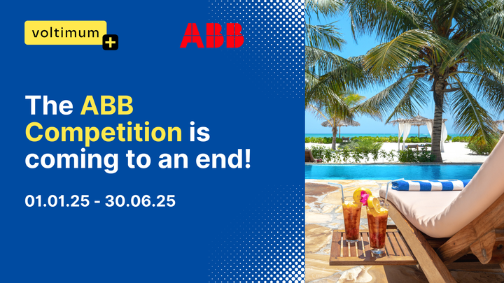 The ABB & CEF 2025 Game Of The Year!