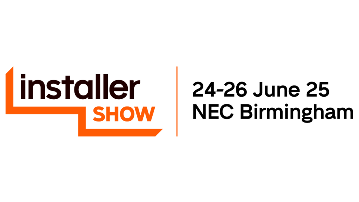 InstallerSHOW 2025 marks 10 year milestone with expanded sectors and even more to see