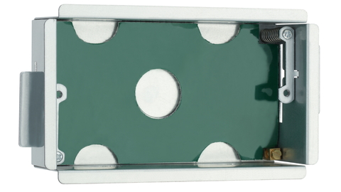 BG launches enhanced fire rated back boxes – setting a new standard in safety and performance