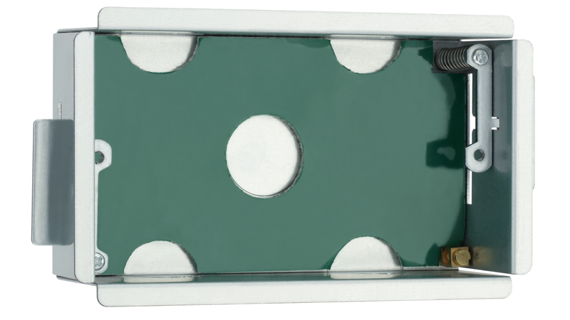 BG launches enhanced fire rated back boxes – setting a new standard in safety and performance