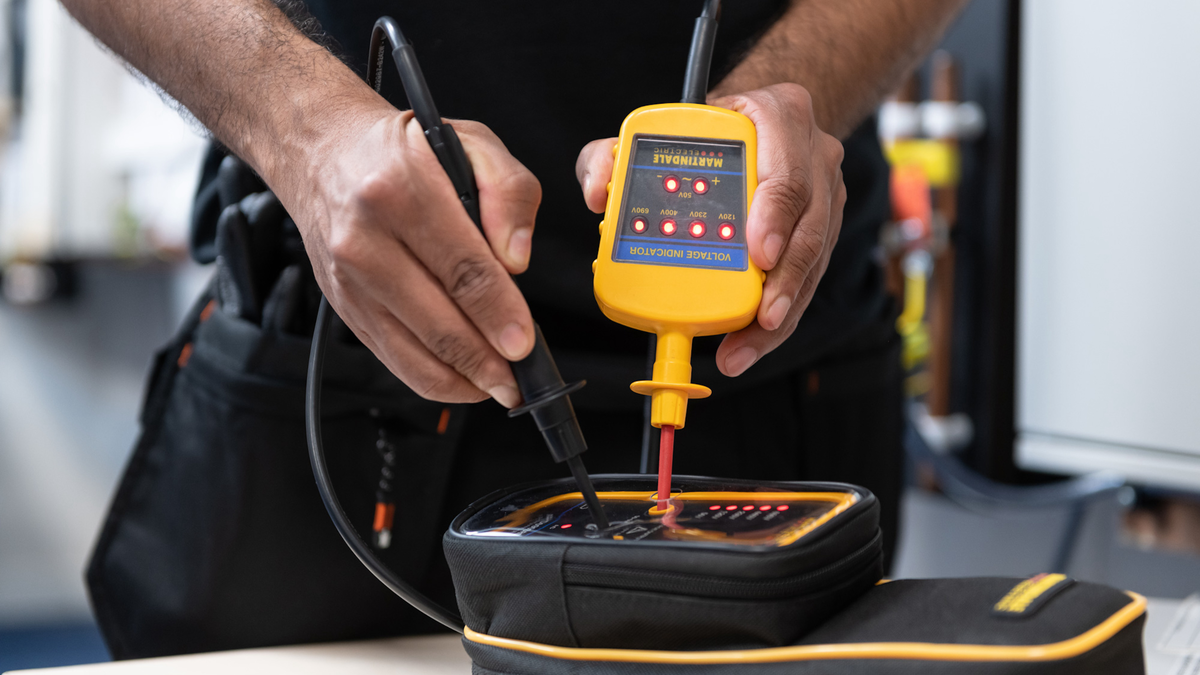 Martindale Electric joins the Electrical Contractors’ Association