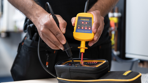 Martindale Electric joins the Electrical Contractors’ Association